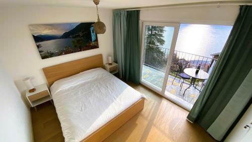 Apartamento Modern Duplex Flat With Exceptional View And Pool
