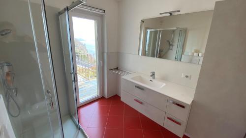 Apartamento Modern Duplex Flat With Exceptional View And Pool