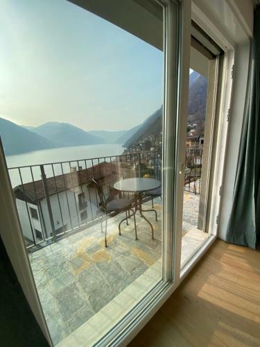 Apartamento Modern Duplex Flat With Exceptional View And Pool
