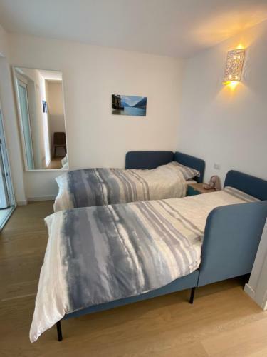 Apartamento Modern Duplex Flat With Exceptional View And Pool