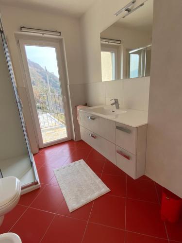 Apartamento Modern Duplex Flat With Exceptional View And Pool