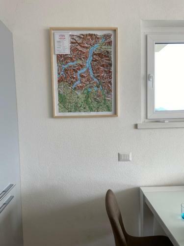 Apartamento Modern Duplex Flat With Exceptional View And Pool