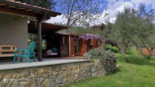 B&B La Casina Di Iris