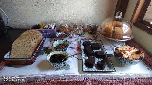 B&B La Casina Di Iris