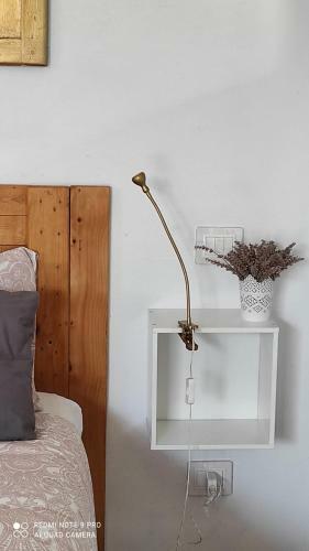 B&B La Casina Di Iris