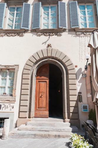 Luxury Apartment San Francesco