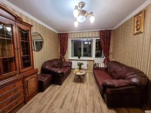 Apartamento Trij? Kambari? Butas Klaip?dos Centre