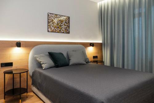 Charming Apartment In Central Klaipeda