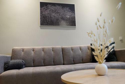 Charming Apartment In Central Klaipeda