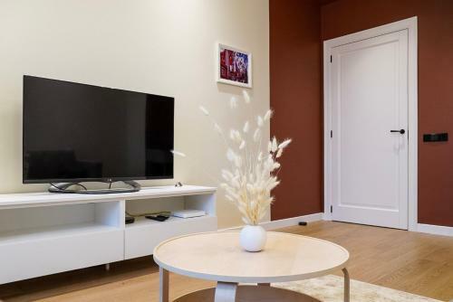 Charming Apartment In Central Klaipeda