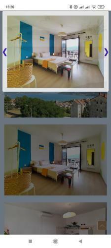 Apartmani Micevic