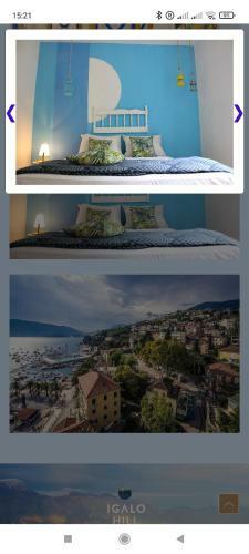 Apartmani Micevic