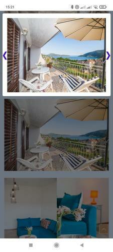 Apartmani Micevic