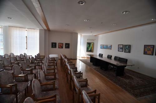 Hotel Vojvodina
