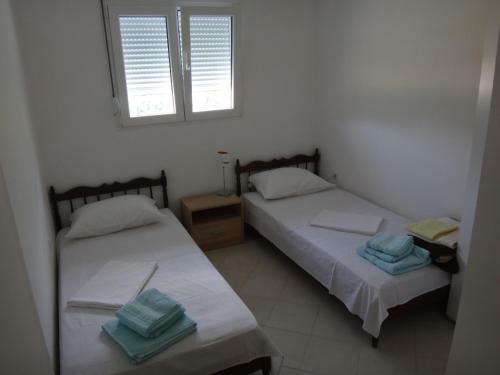 Apartman Milalu