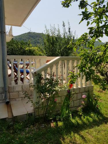 Apartman Milalu