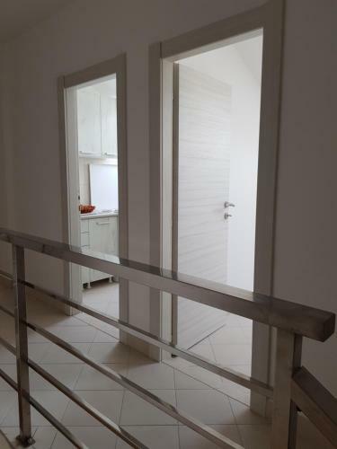Apartman Milalu