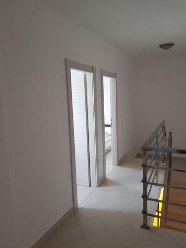 Apartman Milalu