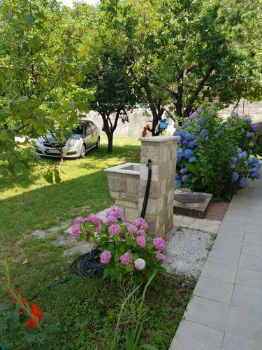 Apartman Milalu