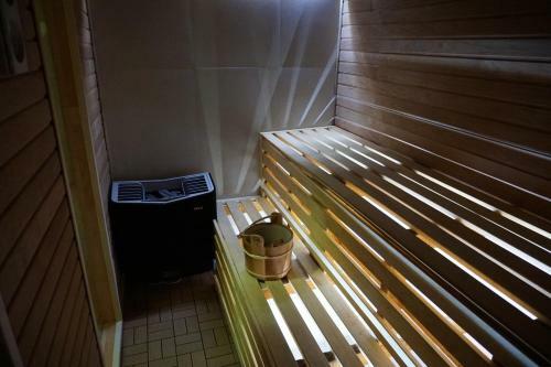 Sole Mio Apartment & Wellness