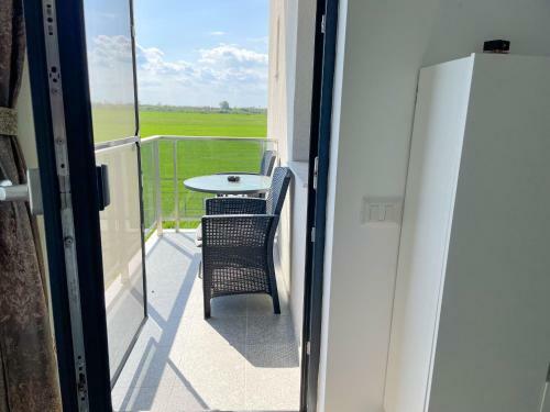 Apartament Delfinul 20 - Bychoice