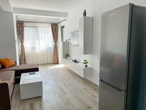 Apartament Delfinul 20 - Bychoice