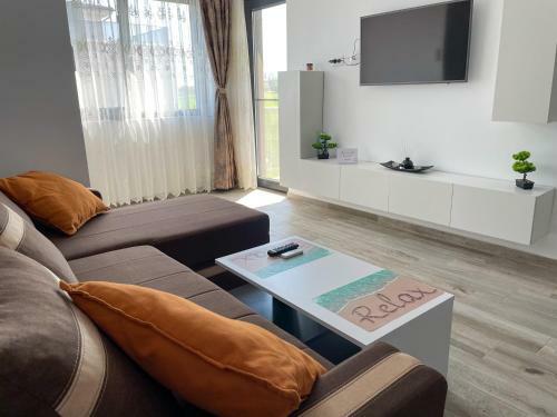 Apartament Delfinul 20 - Bychoice