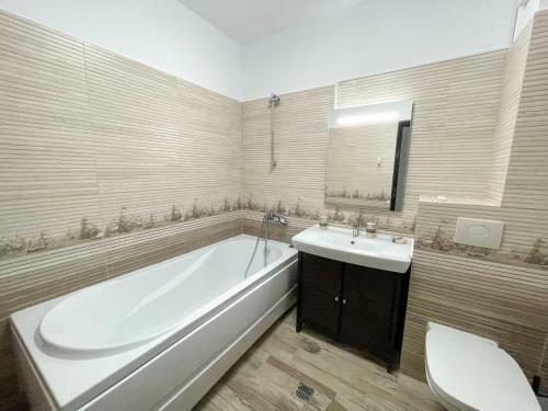 Apartament Delfinul 20 - Bychoice