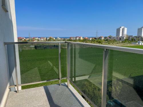 Apartament Delfinul 20 - Bychoice