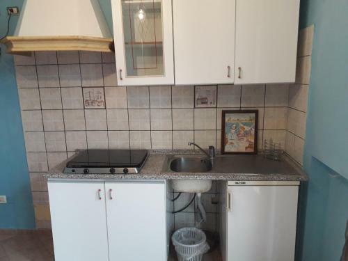 Bed & Breakfast Lavilladellerose