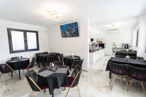 Bed & Breakfast Aeonian Luxury Suites Asprovalta
