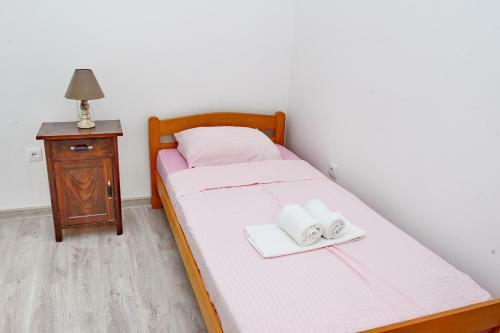 Apartamento Old Cattaro