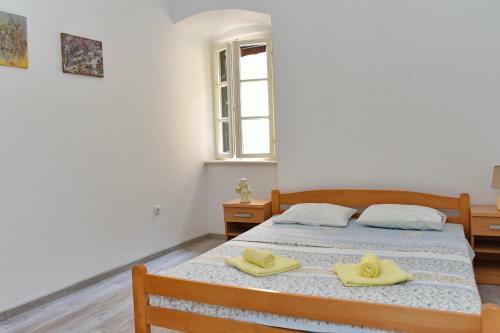 Apartamento Old Cattaro