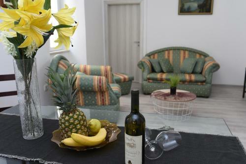 Apartamento Old Cattaro
