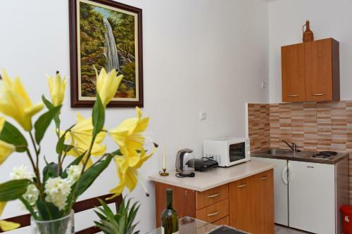 Apartamento Old Cattaro
