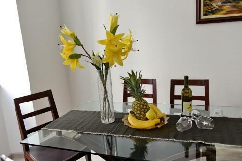 Apartamento Old Cattaro