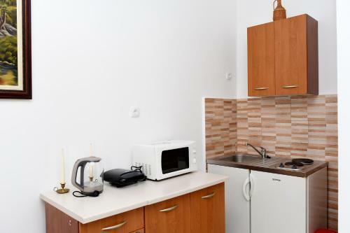 Apartamento Old Cattaro