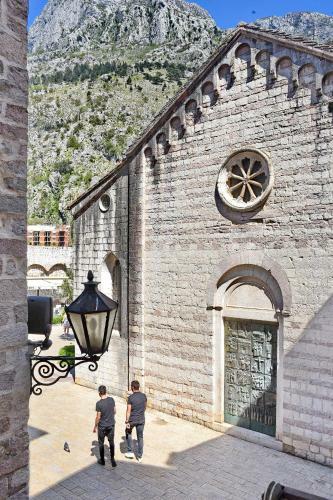 Apartamento Old Cattaro