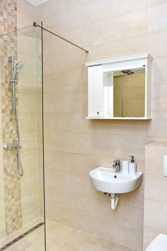 Apartamento Old Cattaro