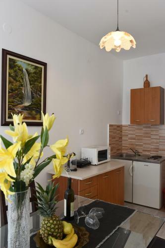 Apartamento Old Cattaro