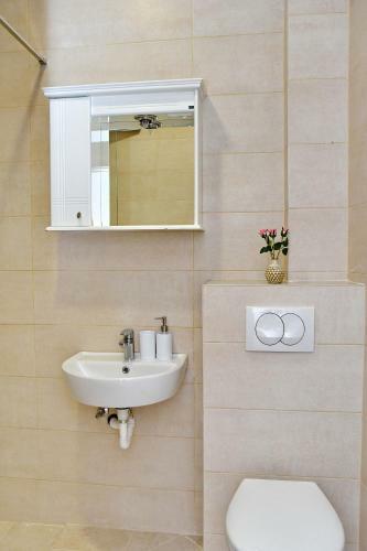 Apartamento Old Cattaro