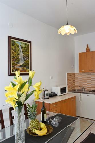 Apartamento Old Cattaro