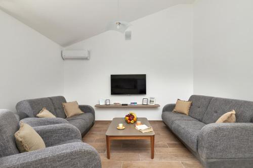 Sweet Apartments