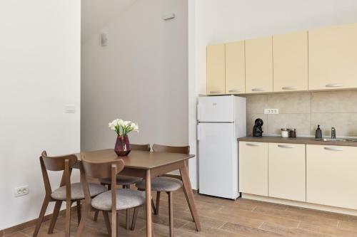 Sweet Apartments