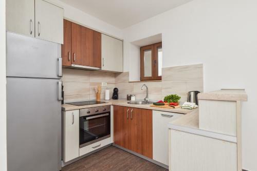 Sweet Apartments
