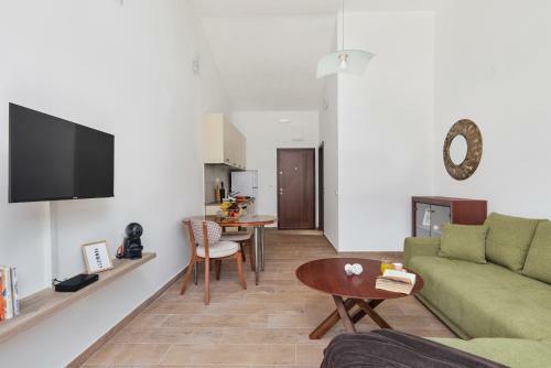 Sweet Apartments