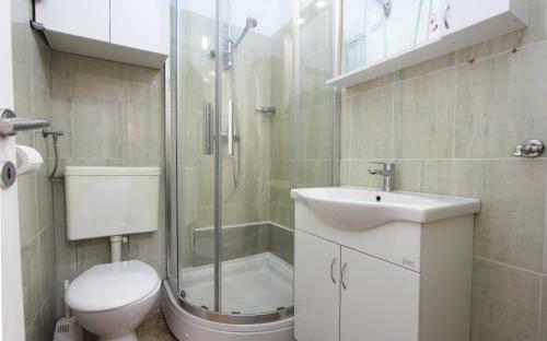 Studio Apartment On Donji Put, Kotor