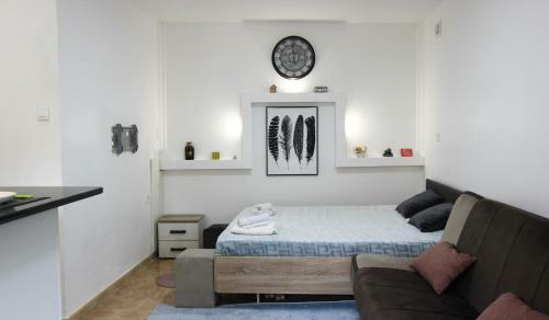 Studio Apartment On Donji Put, Kotor