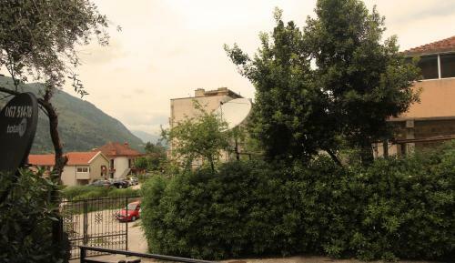 Studio Apartment On Donji Put, Kotor