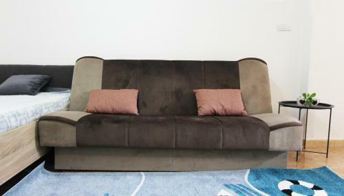 Studio Apartment On Donji Put, Kotor